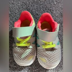 Toddler Nikes